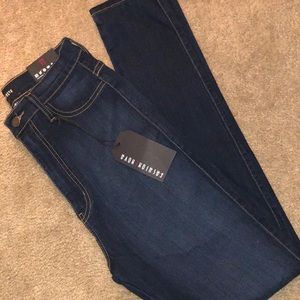 Fashion Nova Classic High Waist Skinny Jeans